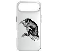 Carcasa para iPhone Air Estampado Vintage Slow Loris