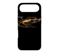 Carcasa para iPhone Air Estás aquí, tu calcetín perdido está aquí - Funny Milky Way