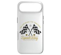 Carcasa para iPhone Air ¿Estás Listo para Este Evento Speed Way 1923 Racing