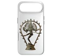 Carcasa para iPhone Air Estatua de Baile hindú Shiva Nataraja