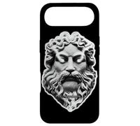 Carcasa para iPhone Air Estatua del Rey Dios Griego Zeus