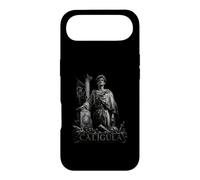 Carcasa para iPhone Air Estatua Oscura del Emperador Romano Calígula Estética