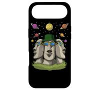 Carcasa para iPhone Air Estatuas Isla de Pascua Rapa NUI Cabezas Moai Polinesia