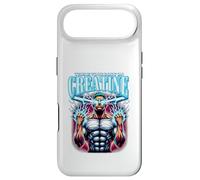 Carcasa para iPhone Air Este es tu Cuerpo en creatina Funny Meme Gym Halterofilia