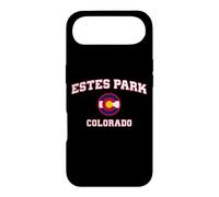 Carcasa para iPhone Air Estes Park Colorado (Colorado)