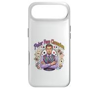 Carcasa para iPhone Air Estilo de Juego de Cartas de mentalidad de Jugador de póquer Seguro