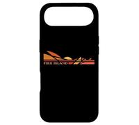 Carcasa para iPhone Air Estilo de Vida neoyorquino de Fire Island - Fire Island Lake