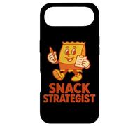 Carcasa para iPhone Air Estratega Snack