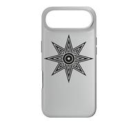Carcasa para iPhone Air Estrella DE Ishtar Estrella DE INANNA SÍMBOLO DE LA Diosa SUMERIA