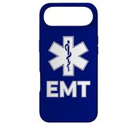 Carcasa para iPhone Air Estrella DE LA Vida EMT EMS TÉCNICO DE Servicios MÉDICOS DE Emergencia