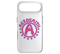 Carcasa para iPhone Air Estrellas Rosas Oficiales de Aerosmith autotituladas