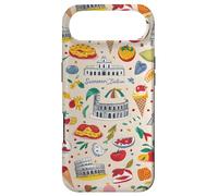 Carcasa para iPhone Air European Summer Travel