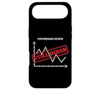 Carcasa para iPhone Air Evaluación del desempeño aún contratado Trabajo autónomo Humor