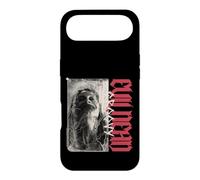 Carcasa para iPhone Air Evil Dead Burn Película de Terror Alice Smile Halloween