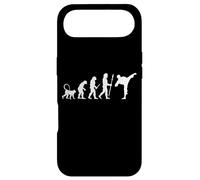 Carcasa para iPhone Air Evolución del Karate