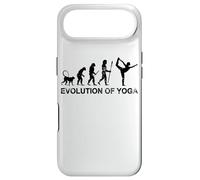 Carcasa para iPhone Air Evolución del Yoga