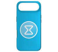Carcasa para iPhone Air Evrmore Blockchain For Simplified DeFi Large EVR Coin Logo