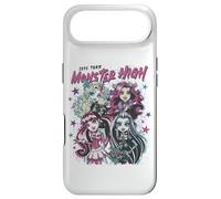Carcasa para iPhone Air Exalumna de Monster High - Draculaura Frankie Lagoona Clawdeen