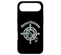 Carcasa para iPhone Air Exuma Bahamas