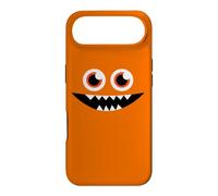 Carcasa para iPhone Air Eyeball Funny Monster Face Graphic Halloween Costume