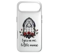 Carcasa para iPhone Air Eyes On Me Little Mouse Smut Run Little Mouse Smutty Romance