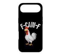 Carcasa para iPhone Air F-Caw-F Funny Chicken Hilarious Rooster Meme Graphic tee