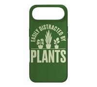Carcasa para iPhone Air Fácilmente distraído por Plantas Jardinero jardinería botánica