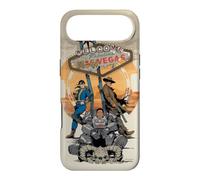 Carcasa para iPhone Air Fallout TV Show Welcome to New Vegas Sign with Characters