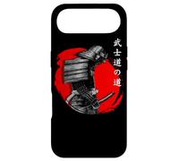 Carcasa para iPhone Air Fantasma japonés Guerrero Samurai Bushido Way Estético