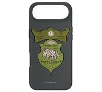 Carcasa para iPhone Air Fantastic Beasts 3 Bhutan Butterberry Label