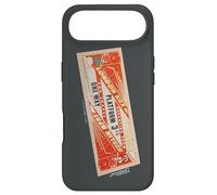 Carcasa para iPhone Air Fantastic Beasts 3 TGWE Train Ticket
