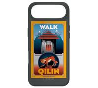 Carcasa para iPhone Air Fantastic Beasts 3 Walk of The Qilin