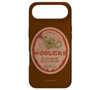 Carcasa para iPhone Air Fantastic Beasts 3 Woolers Fiery Mead Label