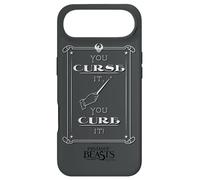 Carcasa para iPhone Air Fantastic Beasts and Where to Find Them Curse It