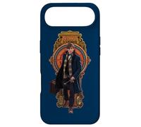 Carcasa para iPhone Air Fantastic Beasts and Where to Find Them Newt Scamander
