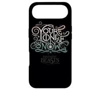 Carcasa para iPhone Air Fantastic Beasts and Where to Find Them One of Us