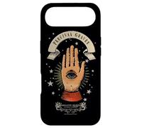 Carcasa para iPhone Air Fantastic Beasts and Where to Find Them Percival Graves
