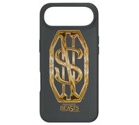Carcasa para iPhone Air Fantastic Beasts and Where to Find Them Scamander Monogram