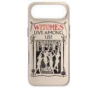 Carcasa para iPhone Air Fantastic Beasts and Where to Find Them Witches Among Us