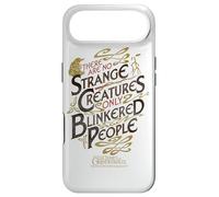 Carcasa para iPhone Air Fantastic Beasts: The Crimes of Grindelwald Blinkered People