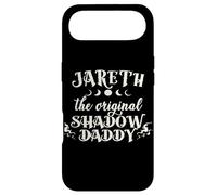 Carcasa para iPhone Air Fantasy Dark Romance Book Romantasy Jareth Shadow Daddy