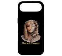 Carcasa para iPhone Air Faraón Twosret, Reinas y gobernantes del Antiguo Egipto