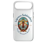 Carcasa para iPhone Air Faro Lignano Sabbiadoro Friuli-Venecia Julia Italia