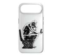 Carcasa para iPhone Air Fart Jokes Dad Caca Humor Baño Sarcástico Día del Padre