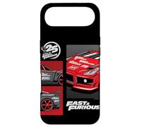 Carcasa para iPhone Air Fast & Furious 25th Anniversary Car Montage