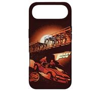 Carcasa para iPhone Air Fast & Furious 25th Anniversary Fast Five High Speed