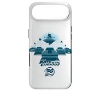 Carcasa para iPhone Air Fast & Furious 25th Anniversary The Fate of The Furious