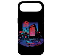 Carcasa para iPhone Air Fast & Furious 25th Anniversary Tokyo Drift Skyline