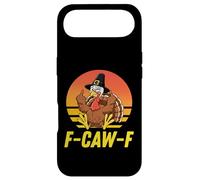 Carcasa para iPhone Air FCAWF Turkey Retro VintageTurkey F-Caw-F Thanksgiving