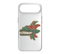Carcasa para iPhone Air Feathered Serpent Aztec Quetzalcoatl Mexicans Mythology